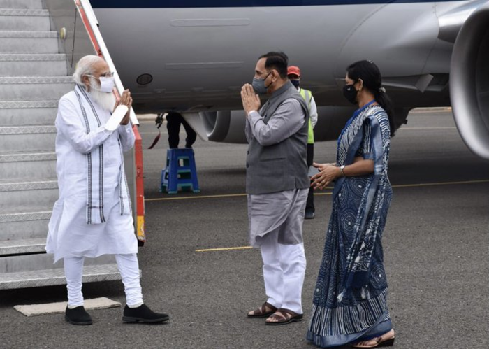 modi