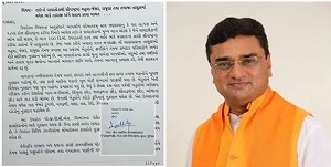 મહુવા, જેસર, રાજુલા તેમજ તળાજામાં જલદી સહાય આપવા સુરતના પૂર્વ MLA જનકભાઈ બગદાણાએ સીએમને લેટર લખ્યો