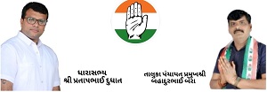 તાઉતે આવ્યા પછી ધારાસભ્ય પ્રતાપભાઇ દુધાતે તત્કાલ વિજપુરવઠો શરૂ કરવા આદેશ આપ્યા, અધિકારીઓને દોડાવ્યા