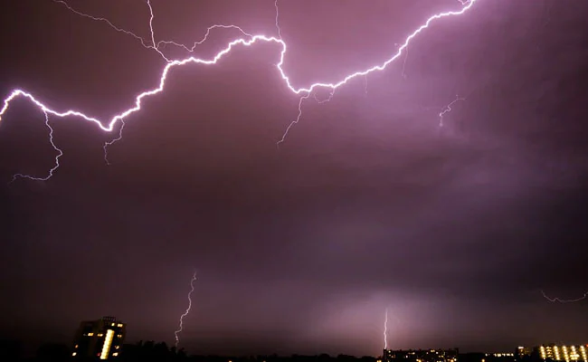 a-lightning-strike