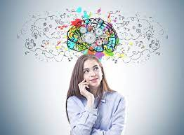 thinking
