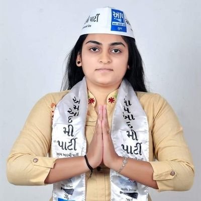 ભાજપમાં જોડાવા માટે મને રૂપિયા ૩ કરોડની ઓફર કરાય હતી : આપના કોર્પોરેટર