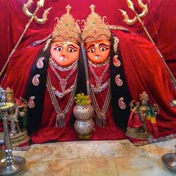lokgayak-bodana
