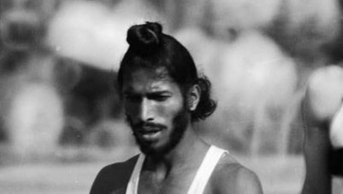 milkha