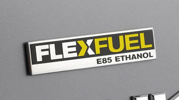 flex-fuel-engine
