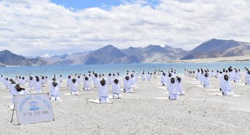 yoga