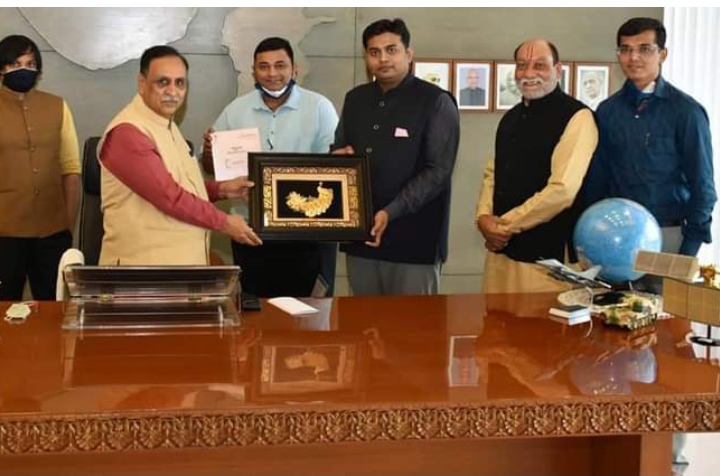 સરકારનો વિકાસ કાગળ પર, વરાછામાં સરકારી કોલેજ બજેટમાં મંજૂર થયાના બે વર્ષે પણ શરૂ ન કરાઇ, હવે કોરોના નડ્યો