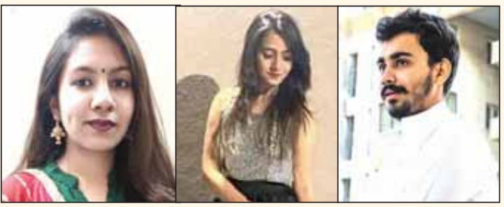 રાજકોટ-કાલાવડ રોડ ઉપર સર્જાયેલા ગમખ્વાર અકસ્માતમાં રાજકોટના ચાર તબીબ વિદ્યાર્થીઓના કમકમાટીભર્યા મોત