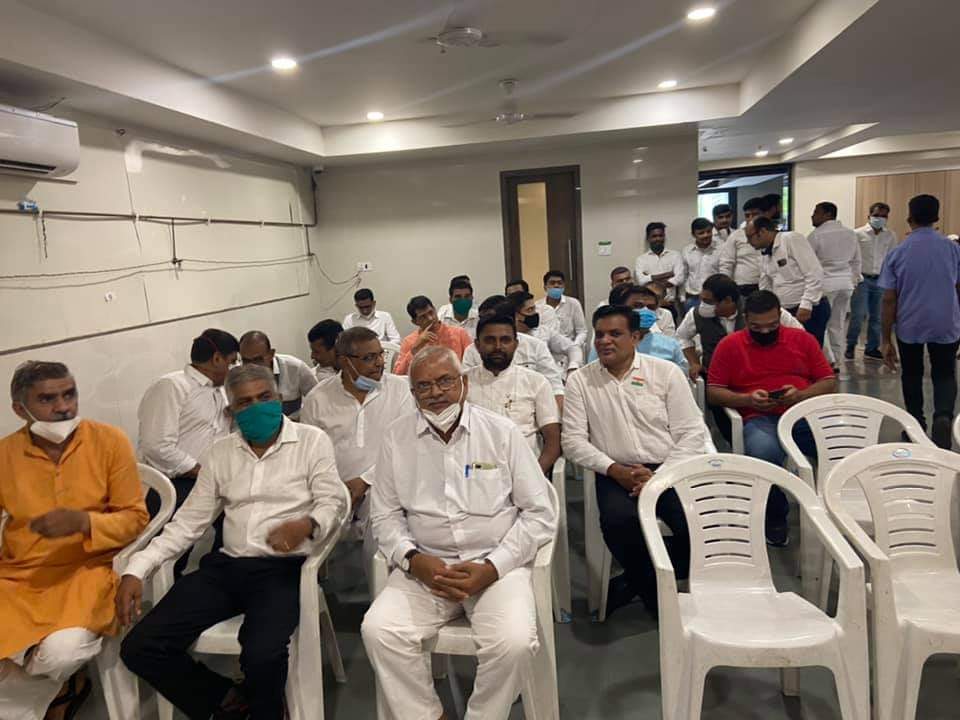 SURAT: યુનિટી હોસ્પિટલ ખાતે સાંસ્કૃતિક કાર્યક્રમ અને ધ્વજવંદન સાથે સ્વાતંત્ર્ય પર્વ ઉજવાયો