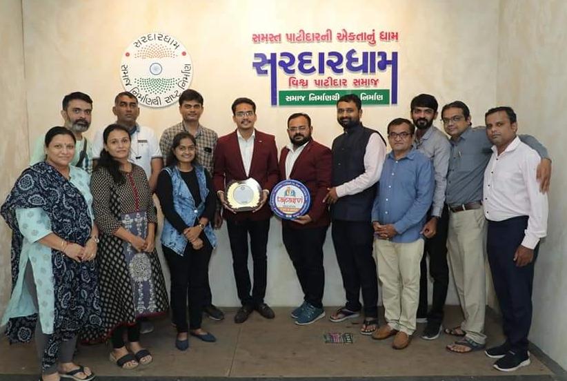 03092021-sardardhan-yuva-tej-team