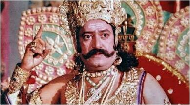 06102021-ramayans-ravan-actor-arvind-trivedi-dies-of-a-heart-attack