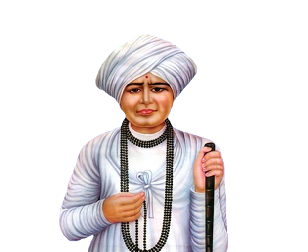 જલારામ બાપાની ૨૨૨મી જન્મ જયંતી ઉજવણીમાં આખા વિરપુરની મેઇન બજારોમાં રંગબેરંગી લાઇટીંગ 