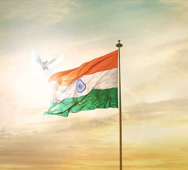 સુપર પાવર બનવાની દિશામાં ભારત: બ્રિટન - જર્મનીને પછાડી ૨૦૩૦ સુધીમાં ત્રીજી મહાસત્તા બનશે ભારત