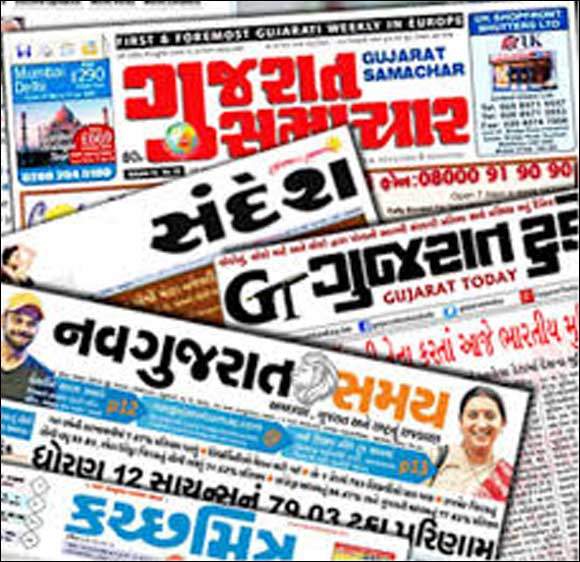 દેશમાં પ્રિન્ટ મીડિયાનુ ભાવિ ઉજળું : મળેલી જાહેરાતોની આવક એક લાખ કરોડથી વધુ