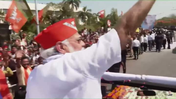 2 દિવસ વડાપ્રધાન મોદી ગુજરાતમાં, વિધાનસભાની ચૂંટણીનું રણશિંગુ ફૂંકશે : બેક ટુ બેક ત્રણ કાર્યક્રમો