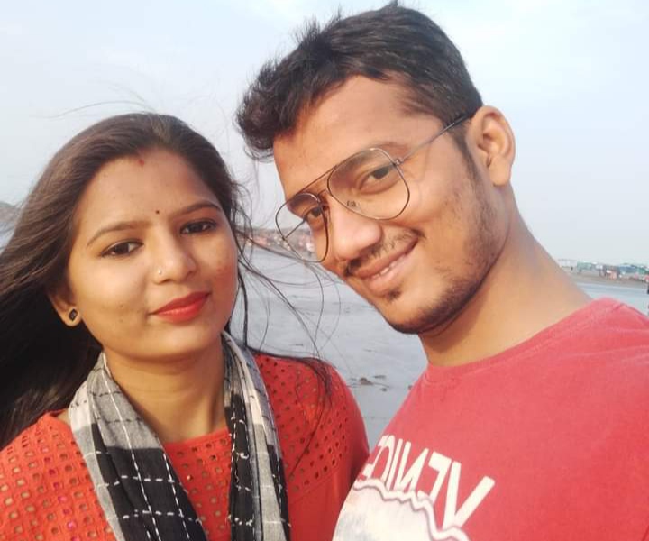 ઘરે લક્ષ્મીજી અવતર્યાના 14 દિવસ બાદ ઓનલાઈન ગેમમાં 30 લાખનું દેવું થતાં અડાજણના યુવકનો આપઘાત