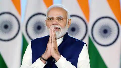 PM મોદી, WHO ચીફ પણ આજથી 3 દિવસના ગુજરાત પ્રવાસે, વિગતો જુઓ