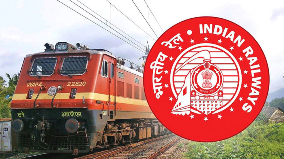 રેલવેમાં મસમોટું કૌભાંડ: રેલનીર નામથી વેચાતી પાણીની બોટલ પર ₹15ની પ્રાઇઝ ટેગ લખેલી હોવા છતાં રૂ.20મા વેચાણ 