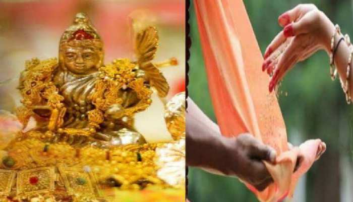 અક્ષય તૃતીયાઃ આજે દાન કરવાથી 10 ગણું વધારે પુણ્ય મળશે, જાણો કઈ વસ્તુઓ દાન કરવી સૌથી વધુ શુભ