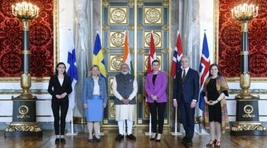 PM મોદી 5 નોર્ડિક દેશોના PMને ​​મળ્યા? જાણો ભારતનું શું થયું