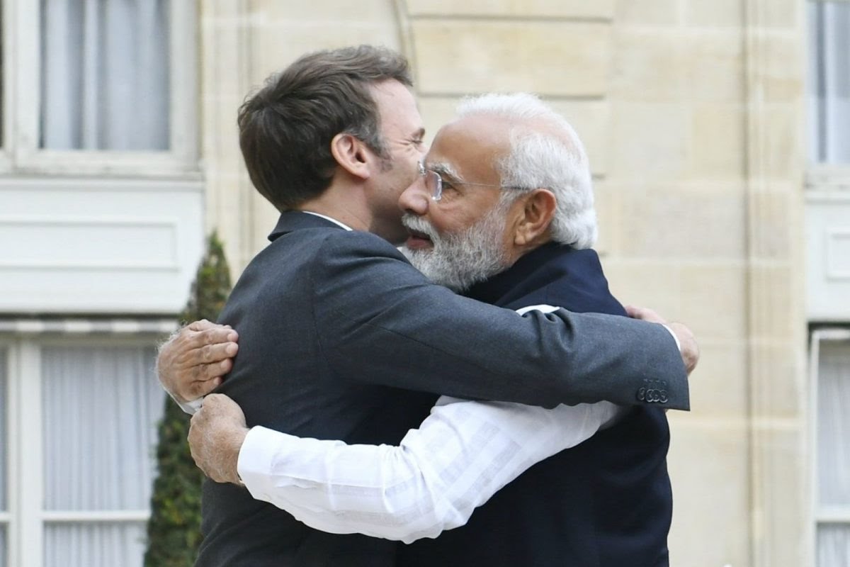 PM મોદી 5 નોર્ડિક દેશોના PMને ​​મળ્યા? જાણો ભારતનું શું થયું