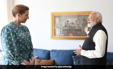 PM મોદી 5 નોર્ડિક દેશોના PMને ​​મળ્યા? જાણો ભારતનું શું થયું