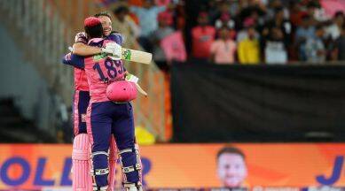 RR vs RCB: રાજસ્થાને બીજી વખત ફાઇનલમાં બેંગલુરુને હરાવ્યું, રવિવારે ગુજરાત સામે લડશે