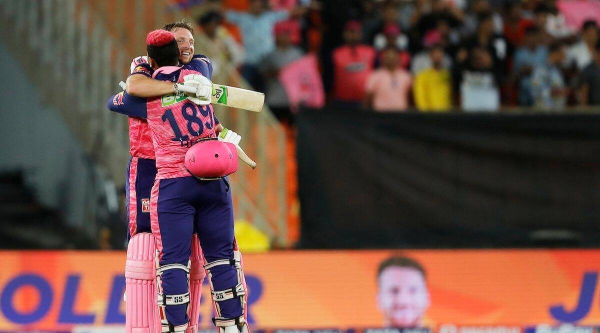 RR vs RCB: રાજસ્થાને બીજી વખત ફાઇનલમાં બેંગલુરુને હરાવ્યું, રવિવારે ગુજરાત સામે લડશે