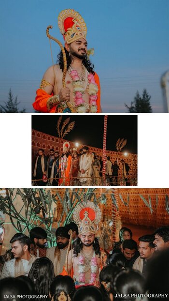 સુરતમા મોતીસરીયા અને મોણપરા પરિવારના અનોખા લગ્ન પ્રસંગ  