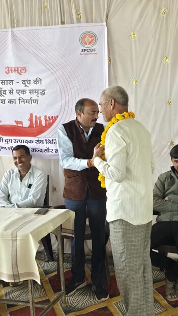 અમૂલના પ્રણેતા ડૉ. વર્ગીસ કુરિયનના જન્મદિન પર મિલ્ક ડેની ભવ્ય ઉજવણી