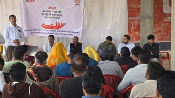 અમૂલના પ્રણેતા ડૉ. વર્ગીસ કુરિયનના જન્મદિન પર મિલ્ક ડેની ભવ્ય ઉજવણી