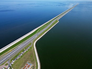 ગુજરાતનો કલ્પસર પ્રોજેક્ટ : ભારત માટે વિકાસ અને જળસંચયનું ભવિષ્ય બનશે, સૌરાષ્ટ્રની જમીનોના ભાવ ભડકે બળશે